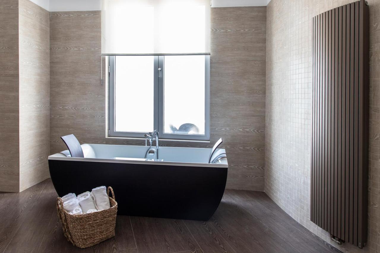 Pristine Seaview Villa , With 5-Star Resort Access Faliraki Eksteriør billede