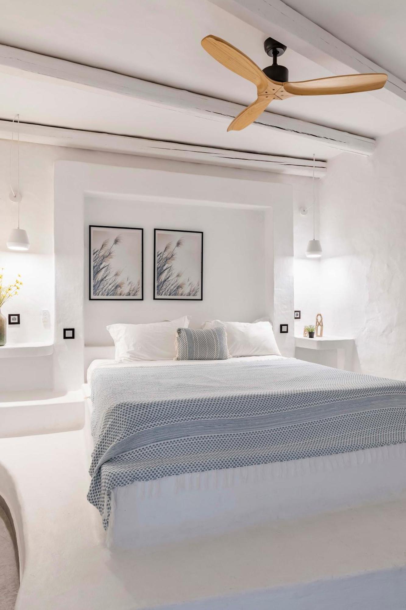 Pristine Seaview Villa , With 5-Star Resort Access Faliraki Eksteriør billede