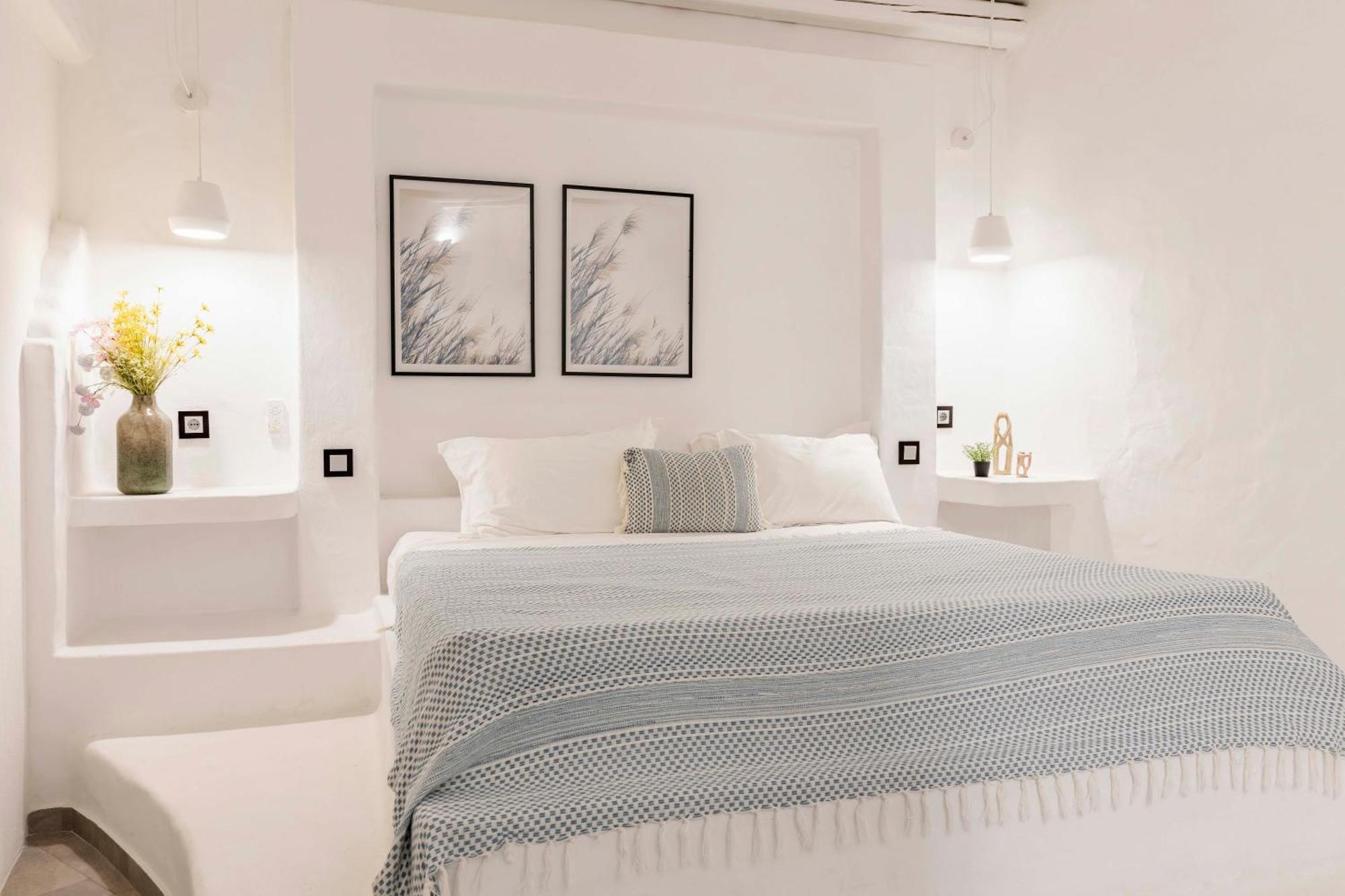 Pristine Seaview Villa , With 5-Star Resort Access Faliraki Eksteriør billede